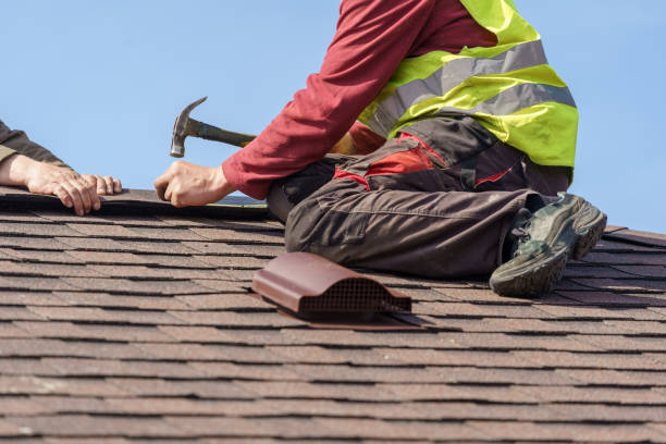 Quick and Trustworthy Emergency Roof Repair Services in Evans, CO