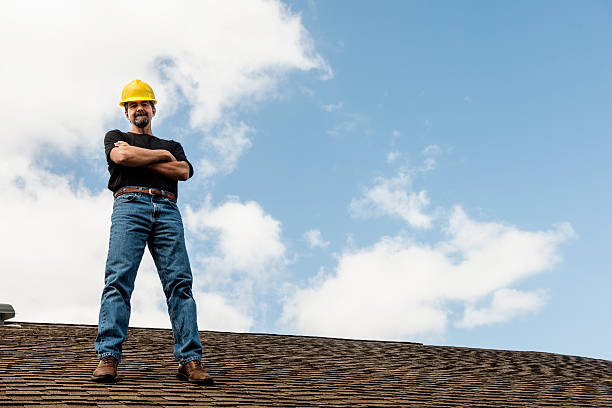 Best Tile Roofing Contractor  in Evans, CO