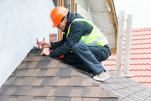 Best Roof Waterproofing Services  in Evans, CO