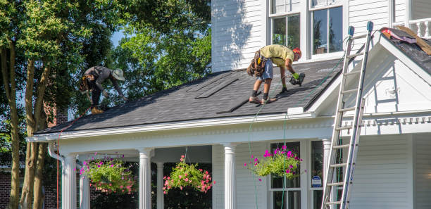 Best Best Roofing Contractors  in Evans, CO