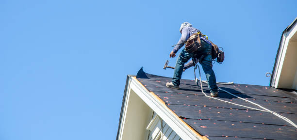 Sealant for Roof in Evans, CO